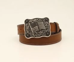 Men's Nocona Western Belt #N210002444
