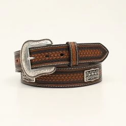 Men's Nocona Western Belt #N210002502