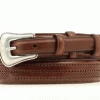 Men's Nocona Leather Belt #N2476802
