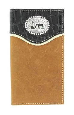 Men's Nocona Rodeo Wallet #N5410644