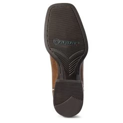 Men's Ariat Sport Breezy VentTEK Boot #10031447-C -Western men S20 MNS WEST Couto 10031447 sole