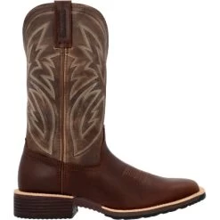 Men's Rocky Tall Oak Western Boot #RKW0405 12 Men's Rocky Tall Oak Western Boot #RKW0405 -Western men a09f13d7ffaa0fc464f94fec8bb9623a