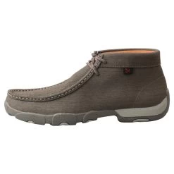 Men's Twisted X Chukka Driving Moc #MDM0086 10 Men's Twisted X Chukka Driving Moc #MDM0086 -Western men a316edb6792837ae830d264d3f83f848