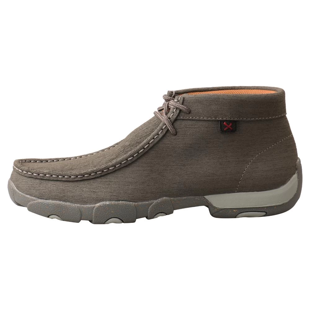 Men's Twisted X Chukka Driving Moc #MDM0086 5 Men's Twisted X Chukka Driving Moc #MDM0086 - Image 5
