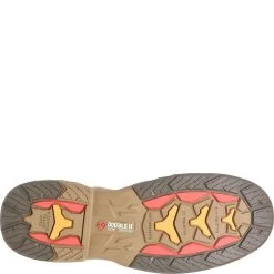 Men's Double Phantom Rider Raid Work Boot #DH5394 10 Men's Double Phantom Rider Raid Work Boot #DH5394 -Western men a371add4fc5981eb6cb57886ea7d6bd0