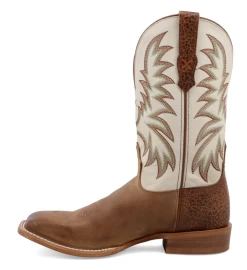 Twisted X Men's Twisted Rancher Western Boot #MRAL028 -Western men a5ce455f0ac5b22a0980a34e6786f532