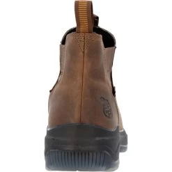 Men's Georgia FLX Point Ultra Composite Toe Waterproof Chelsea Boot #GB00553 -Western men a5ddc530d06c899587e60ec9403560e8
