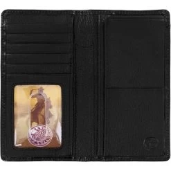 Men's Brighton Rodeo Wallet #06233 -Western men a70e1fe8e522dbb01f74af88b9676f57