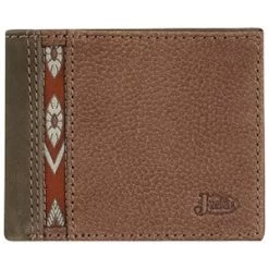 Men's Justin Bi-Fold Wallet #2005768W9