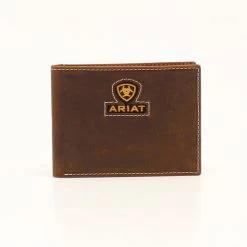 Men's Ariat Bi-Fold Wallet #A3549644