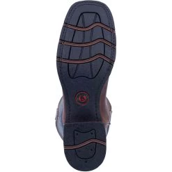 Men's Laredo We Back The Blue Western Boot #7878 -Western men a95ed821bb20036c1b06a4468035b62c