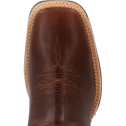 Men's Rocky Tall Oak Western Boot #RKW0405 7 Men's Rocky Tall Oak Western Boot #RKW0405 - Image 7