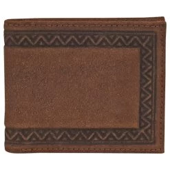 Men's Justin Slim Bi-Fold Wallet #23093842W1