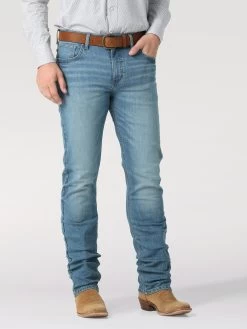 Men's Wrangler 20X 44 Vintage Jean #112317551 -Western men acd5ee9bf3ec47c809b191c83333b49b