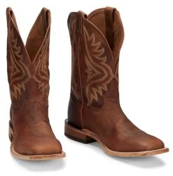 Men's Tony Lama Avett Western Boot #7956
