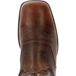 Men's Durango Westward Western Boot #DDB0351 -Western men af4352315987bb81889a727a7300348c