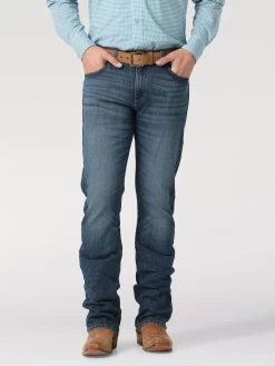 Men's Wrangler 20X 42 Vintage Boot Jean #112318512 -Western men b0d34be7e5fba0370e5e5cc6a94776e1