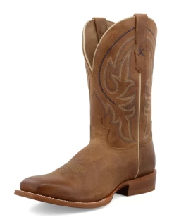Men's Twisted X Rancher Western Boot #MRAL031