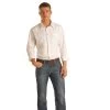 Men's Rock & Roll Cowboy Reflex Revolver Jean #M1R2781