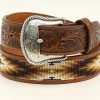 Men's Nocona Western Belt #N2499308