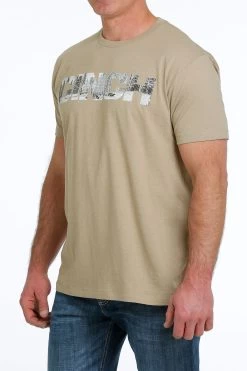 Men’s Cinch T-Shirt #MTT1690555