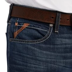 Men's Ariat M2 Traditional Relaxed 3D Garby Boot Cut Jean #10041101 9 Men's Ariat M2 Traditional Relaxed 3D Garby Boot Cut Jean #10041101 -Western men b329c7cdafcfb1ba7fefa869e79329f0