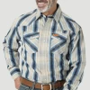 Men's Wrangler FR Snap Front Shirt #112319160