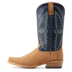 Men's Ariat Futurity Showman Western Boot #10044499 9 Men's Ariat Futurity Showman Western Boot #10044499 -Western men b372a4411c1eb10356ca0229201256b9