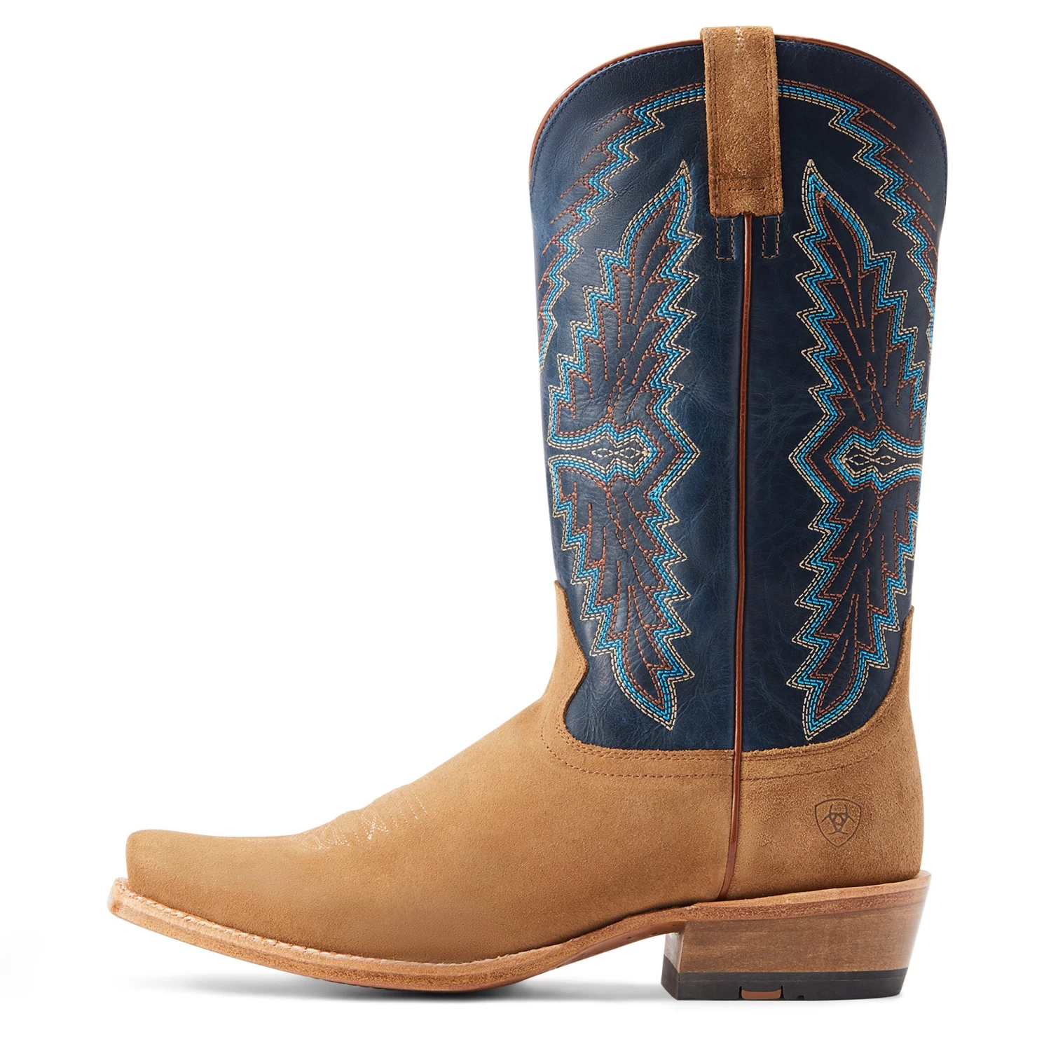 Men's Ariat Futurity Showman Western Boot #10044499 4 Men's Ariat Futurity Showman Western Boot #10044499 - Image 4