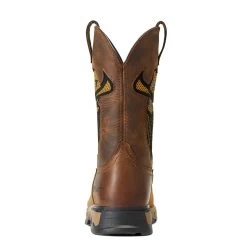 Men's Ariat Rebar Flex Western VentTEK Incognito Work Boot #10040436 10 Men's Ariat Rebar Flex Western VentTEK Incognito Work Boot #10040436 -Western men b37c308eded99200ee51a5f9b12be6db