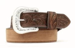 Men's Nocona Western Belt #N2438844