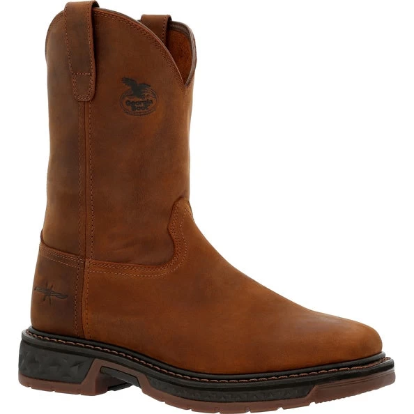 Men's Georgia Carbo-Tec LT Work Boot #GB00494 1 Men's Georgia Carbo-Tec LT Work Boot #GB00494