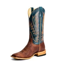 Men's Horse Power Western Boot #HP8054