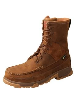 Men's Twisted X Composite Toe MetGuard Work Boot #MXCCM01