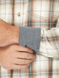 Men's Wrangler Button Down Shirt #112317201 -Western men b8384b7076c1eb9d838771b102572977