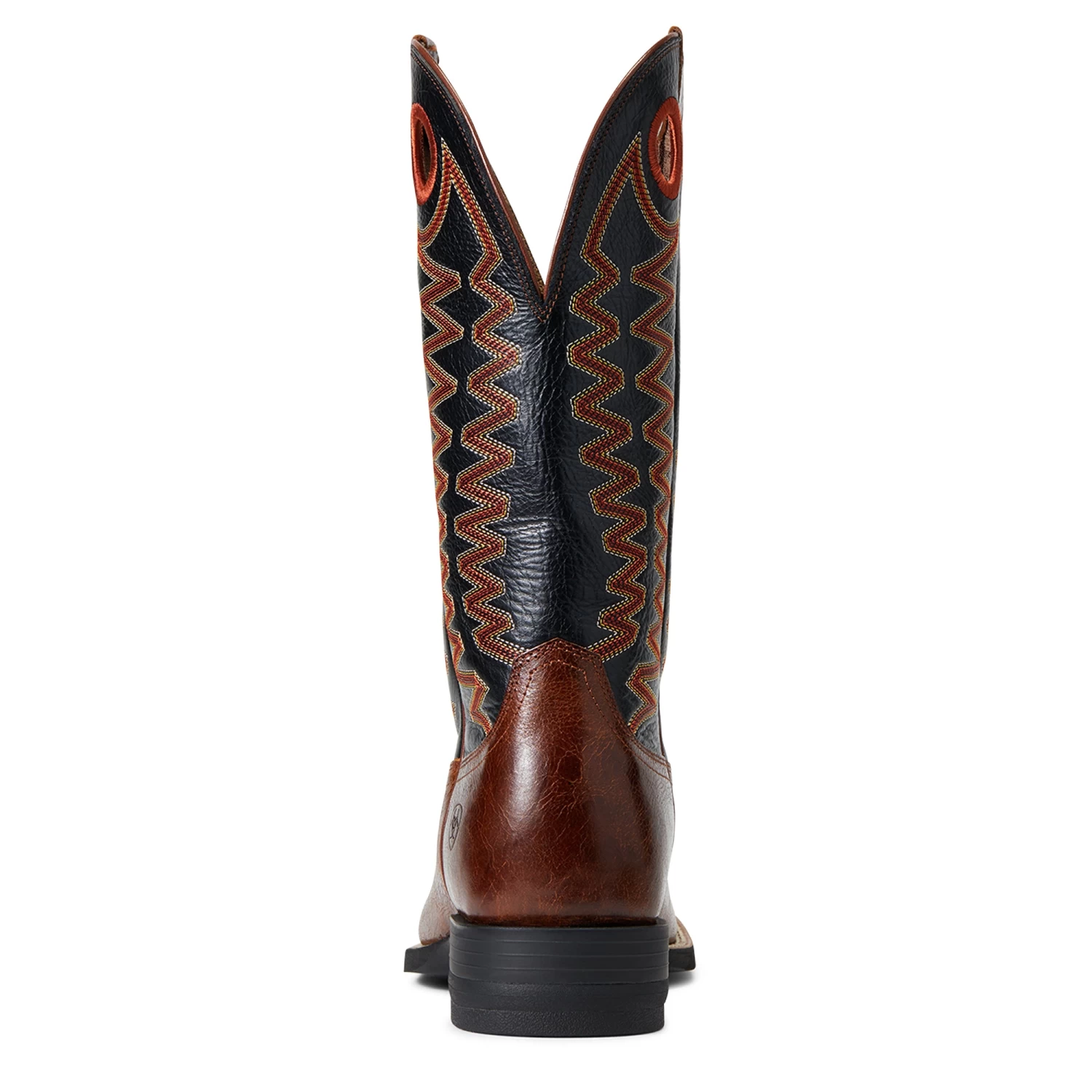 Men's Ariat Sidepass Western Boot #10040236-C 3 Men's Ariat Sidepass Western Boot #10040236-C - Image 3