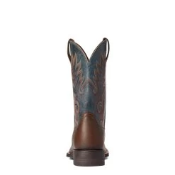 Men's Ariat Layton Western Boot #10038448 10 Men's Ariat Layton Western Boot #10038448 -Western men b9a061de6790d9adc2b902af2b5b902e
