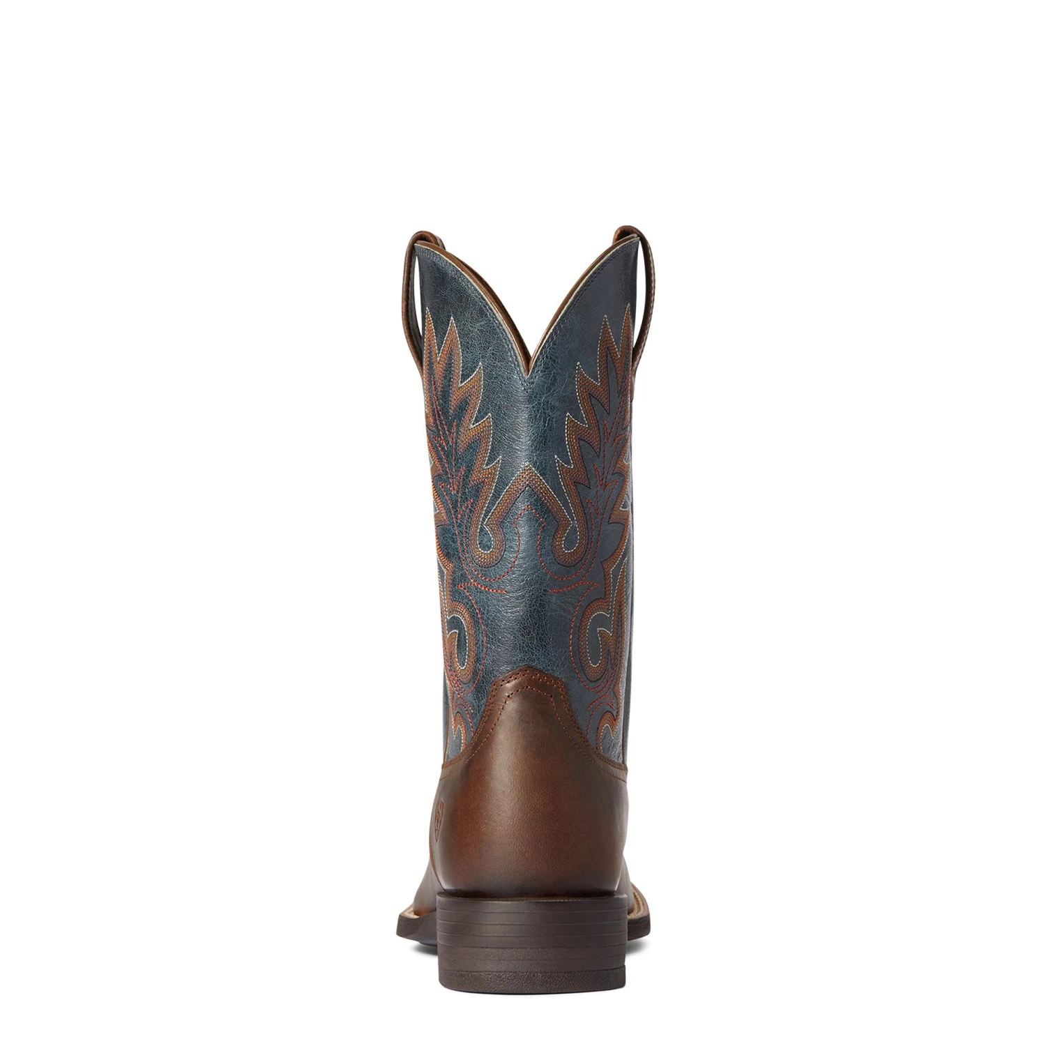Men's Ariat Layton Western Boot #10038448 5 Men's Ariat Layton Western Boot #10038448 - Image 5