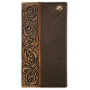 Men's Hooey Rodeo Wallet #HW018-BRTN