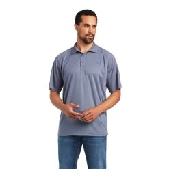 Men's Ariat AC Polo #10040655