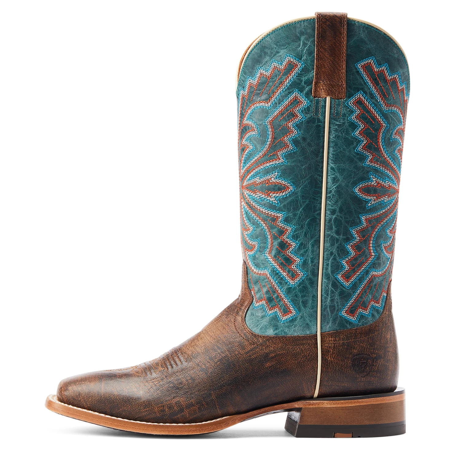 Men's Ariat Sting Western Boot #10044570 4 Men's Ariat Sting Western Boot #10044570 - Image 4