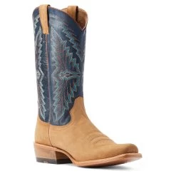 Men's Ariat Futurity Showman Western Boot #10044499 8 Men's Ariat Futurity Showman Western Boot #10044499 -Western men bdd46174abe117254d77d460bdf5f758