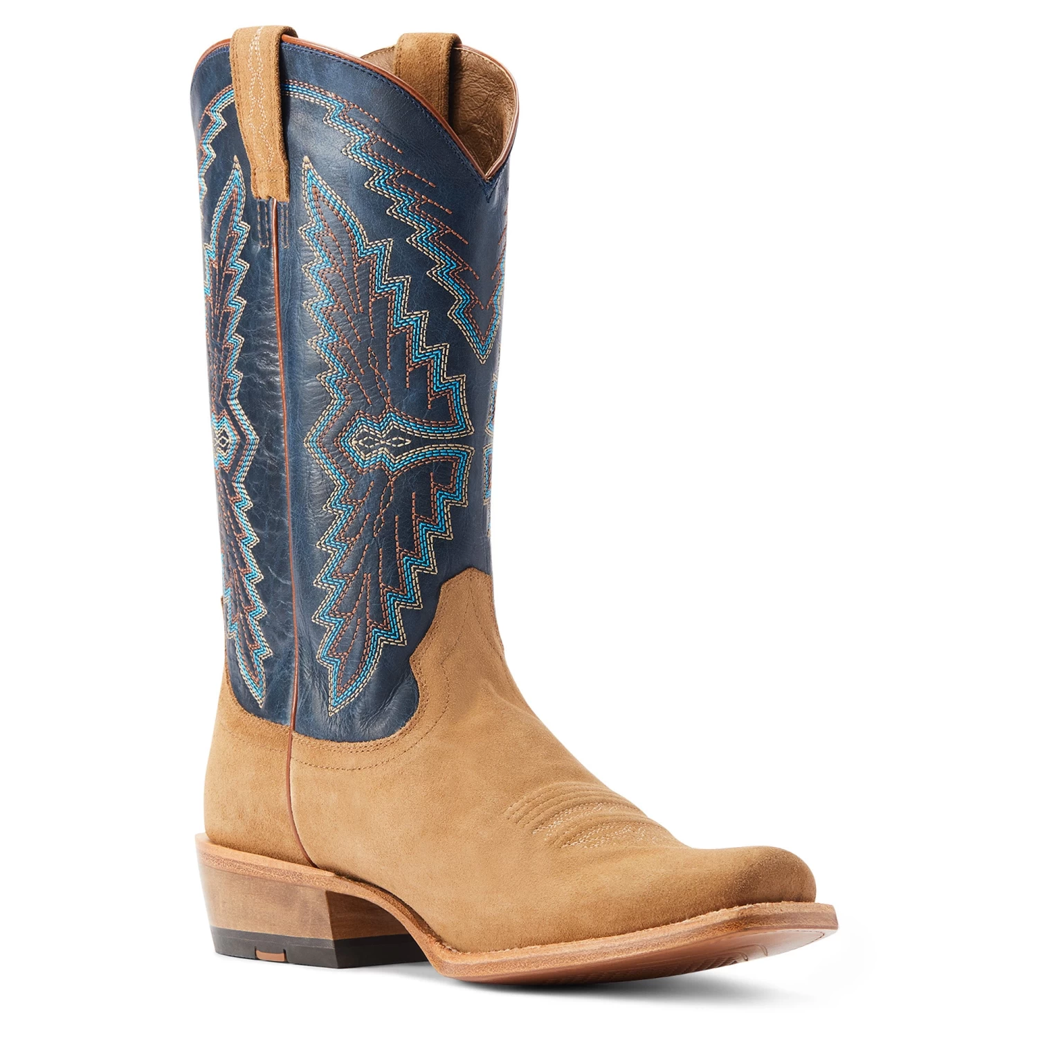 Men's Ariat Futurity Showman Western Boot #10044499 3 Men's Ariat Futurity Showman Western Boot #10044499 - Image 3