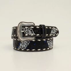 Men's Nocona Western Belt #N2413001