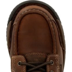 Men's Georgia Athens 360 Waterproof Steel Toe Work Boot #GB00468 -Western men c131f43954ea0ab846e18b0da1128970