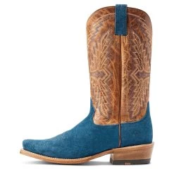 Men's Ariat Futurity Showman Western Boot #10044550 9 Men's Ariat Futurity Showman Western Boot #10044550 -Western men c23786d6704147542b95c38e94eafe09