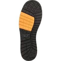 Men's Georgia AMP LT Power Wedge Work Boot #GB00520 -Western men c2de7175003bc37eb59689cc3f20ddf3