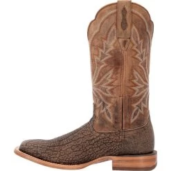 Men's Durango Arena Pro Western Boot #DDB0437 -Western men c381b14cfe424619cd7678e44c131afb
