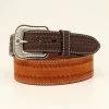Men's Ariat Western Belt #A1039308