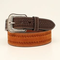 Men's Ariat Western Belt #A1039308